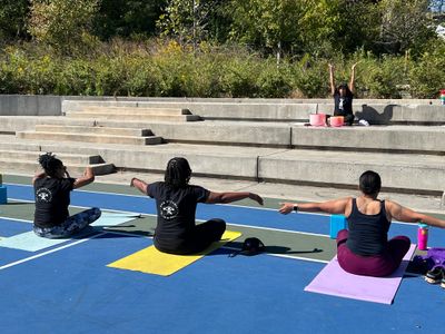 Corporate Fitness &amp; Wellness Programs - Price Determined After Consultation