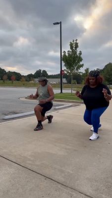 1-Hour Virtual Fitness Session