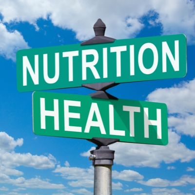 Nutrition Services