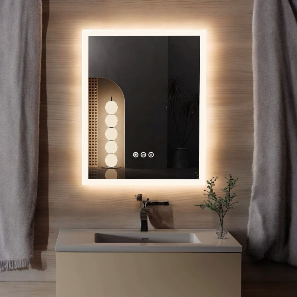 The MirrorLux
