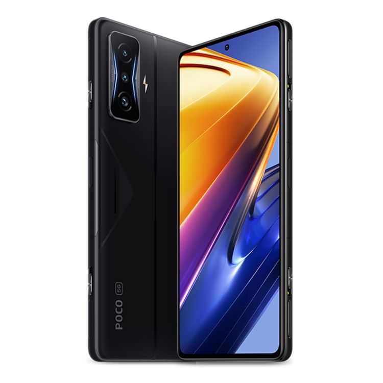 Xiaomi POCO F4 GT 5G
