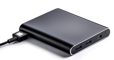 Powerbanks