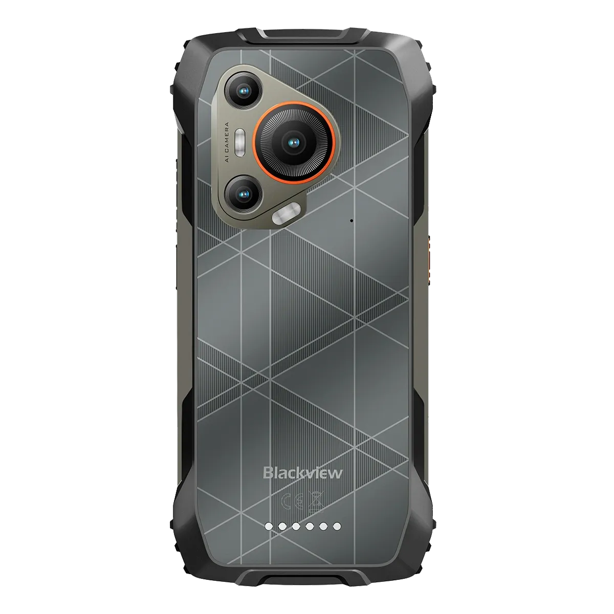 Blackview BL7000 5G Rugged Phone