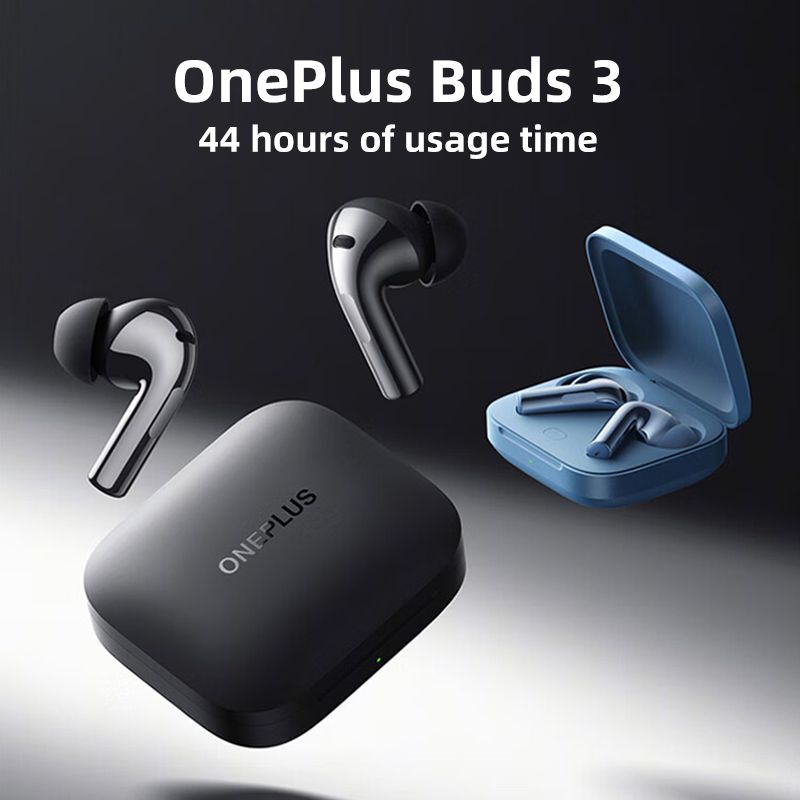 Oneplus Buds 3 Wireless Bluetooth Headset