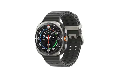 Samsung Galaxy Watch Ultra (47mm, LTE, L705, Silver)