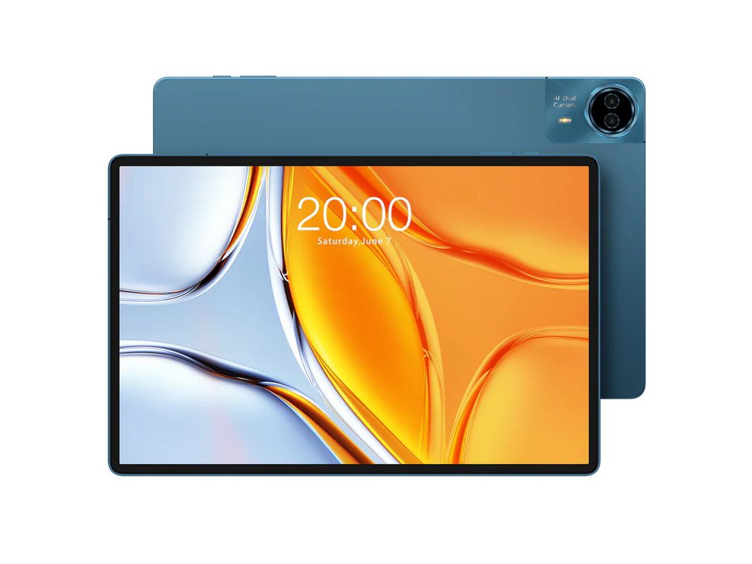 Teclast T70 Android 15 Tablet 14&quot;
