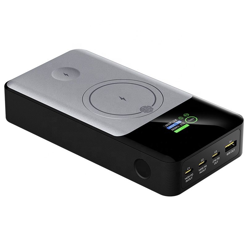 Flash Pro Ultra Power Bank 25000mAh