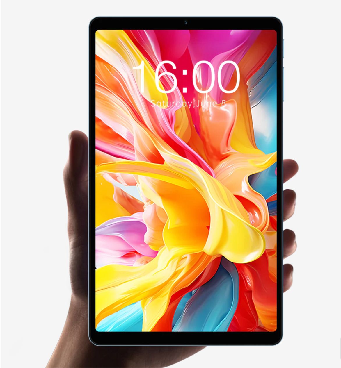 Teclast T50 Mini Android 15 Tablet 8.7&quot;