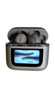 Headphones and Earbuds