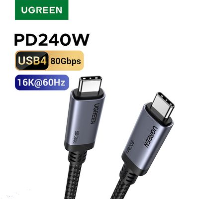 UGREEN USB C to USB C Cable 2