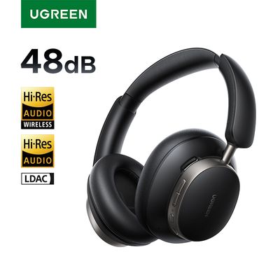 Ugreen 48dB ANC Wireless Headphones