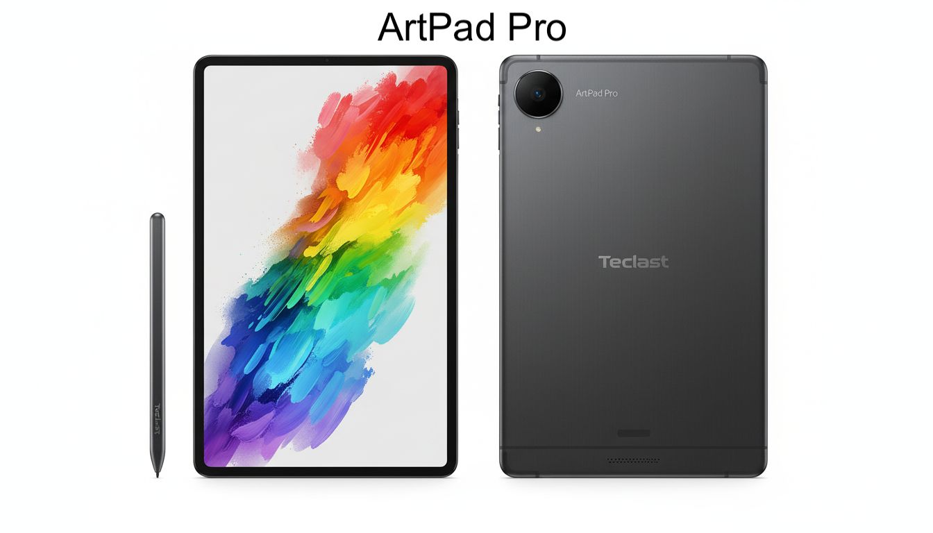 Teclast ArtPad Pro