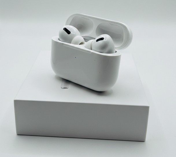 Brand New Air Wireless Pods Earbuds Pro 2 Earphone ANC Buds