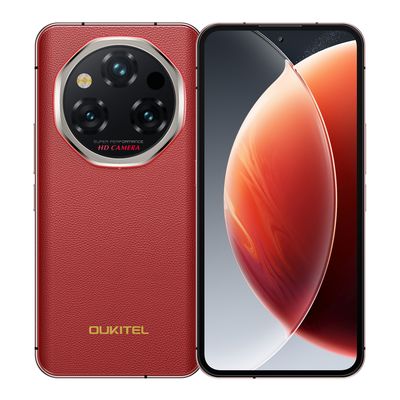 WP210 Rugged Phone 5G , 12GB+512GB, AMOLED, Latest Android 15