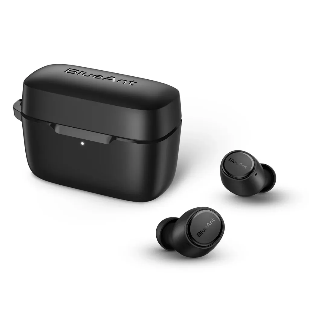 BlueAnt Pump Air Lite 3 Black