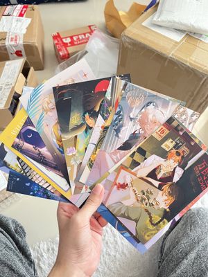 Artprints