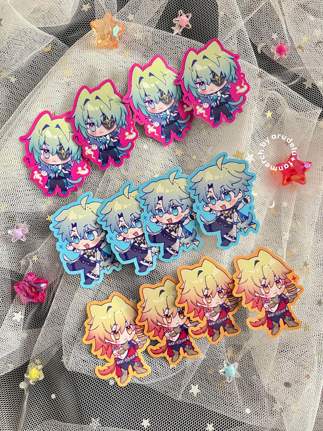 Nyan Amphoreus