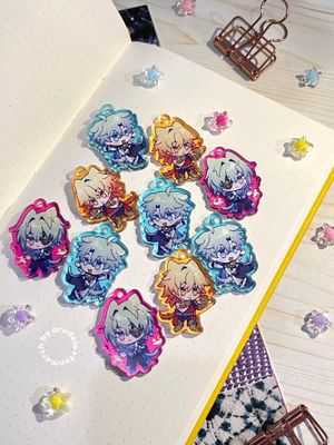 Nyan Amphoreus [Grade B]