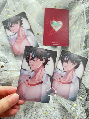 [READY STOCK] Miscellaneous
