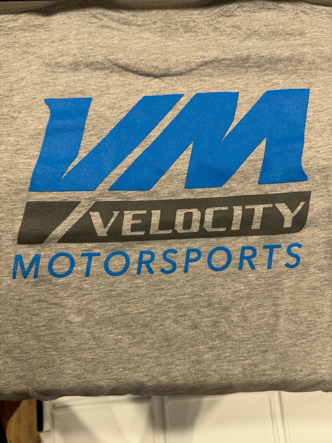 VM Grey T-Shirt
