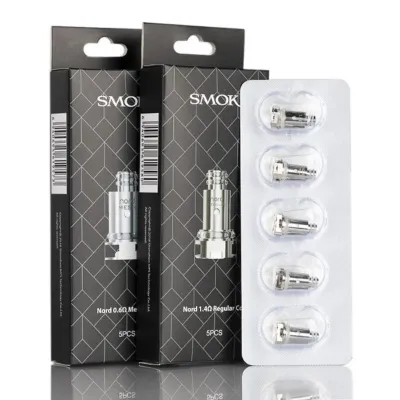 Coils & Cartridges