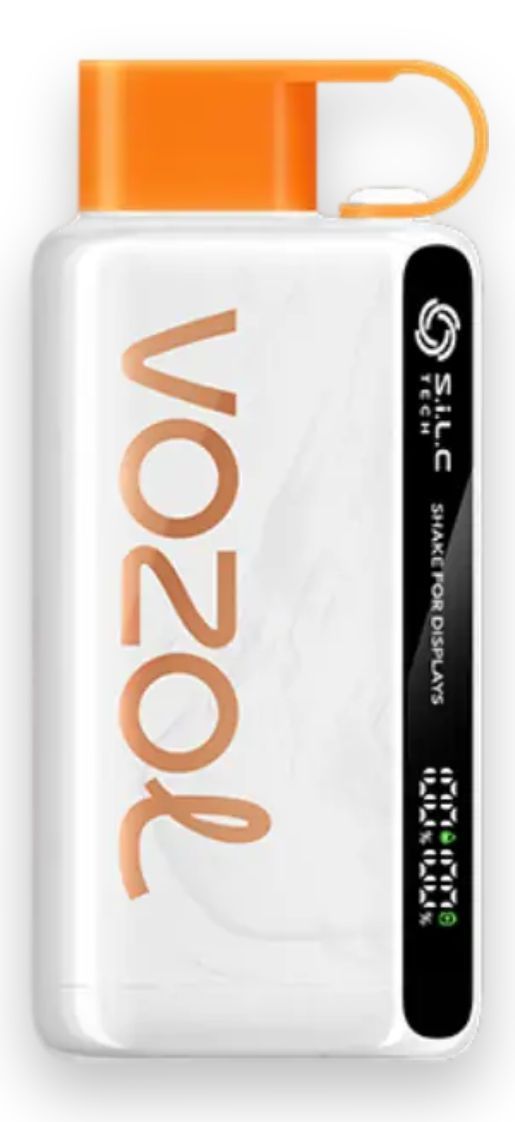 Vozol 12K Puffs 5%