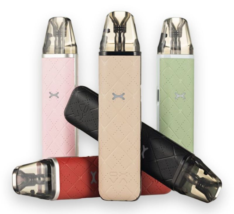 Oxva Xlim Go Pod System