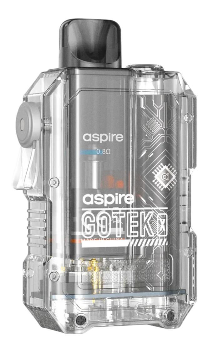 Aspire Gotek X Pod System