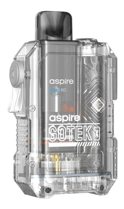 Aspire Gotek X Pod System