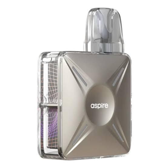 Aspire Gotek X Pod System