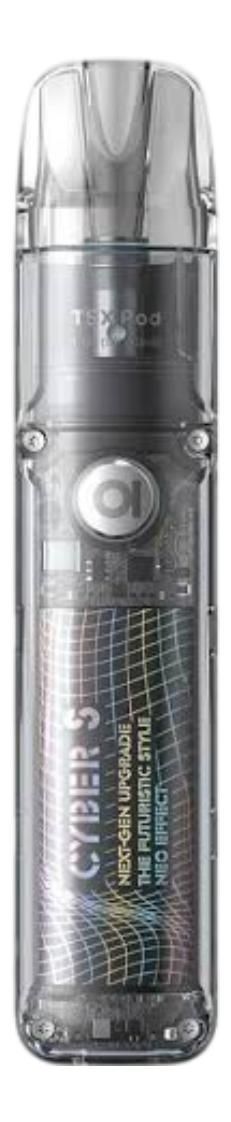 Aspire Cyber S Pod System