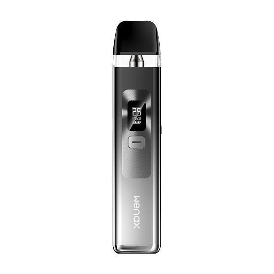 Geek Vape Wenax Q Pod System Geek Vape Wenax Q Pod System