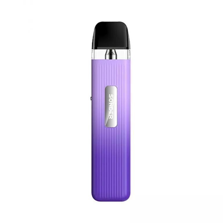 Geek Vape Sonder Q Pod System