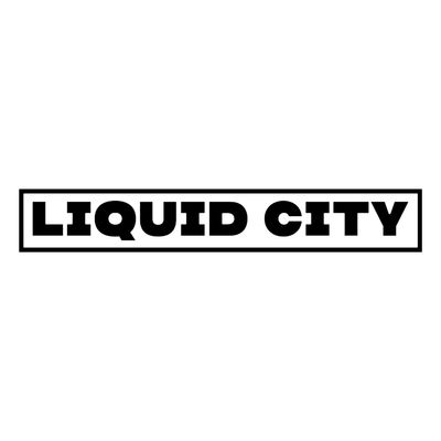 Liquid City Ejuice