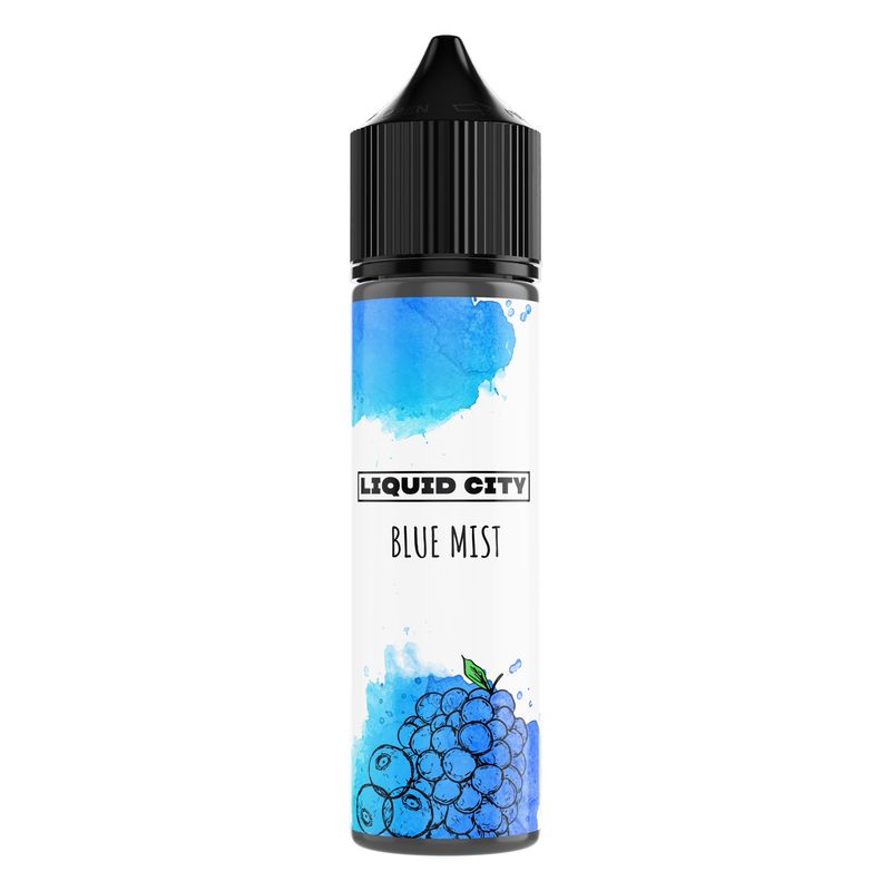Blue Mist