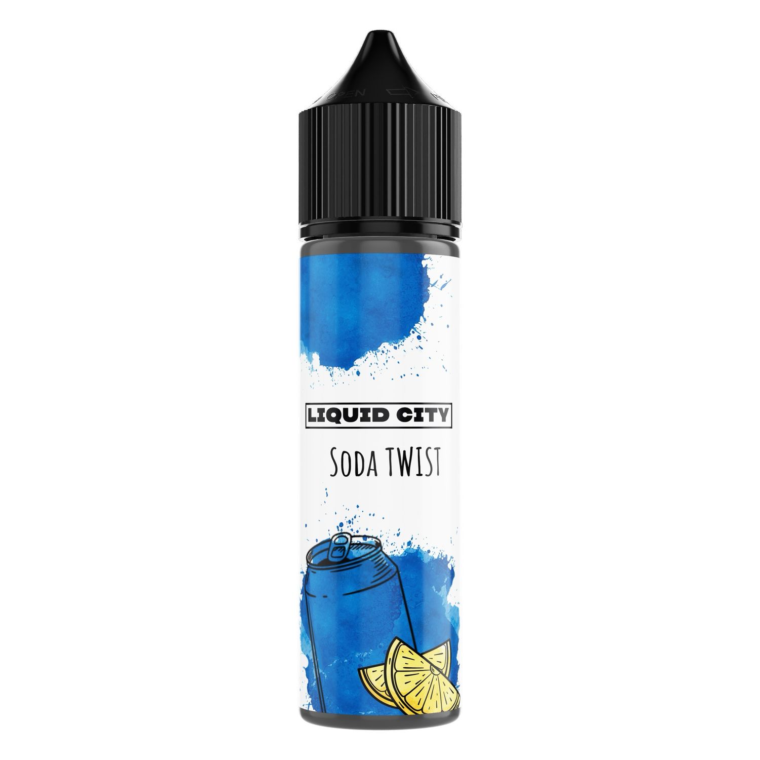 Soda Twist