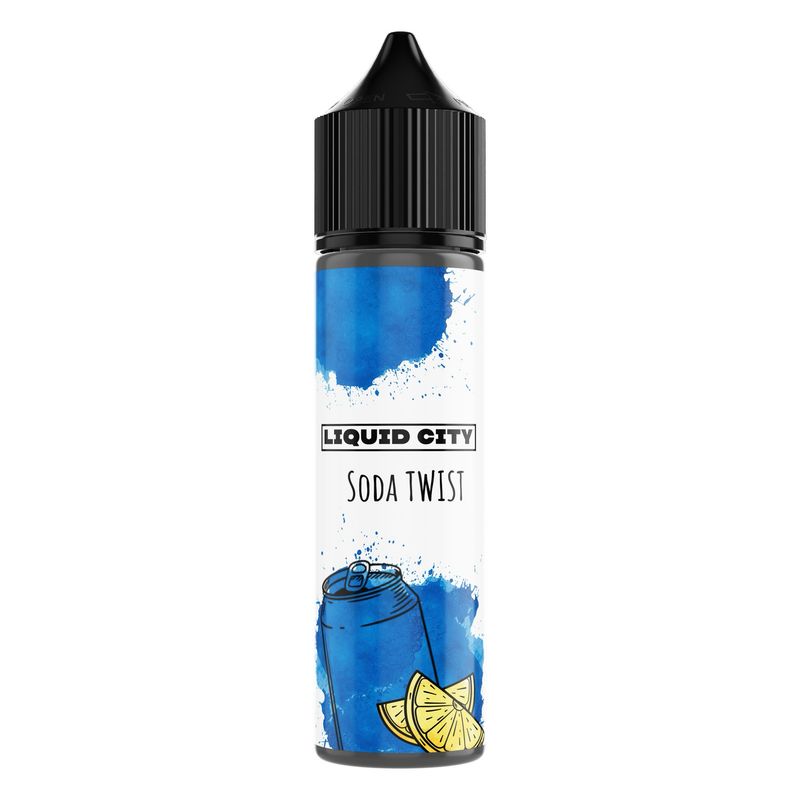 Soda Twist