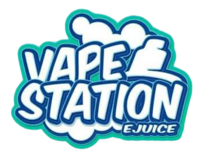  Vape Station E-juice