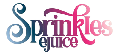 Sprinkles E-juice