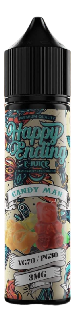 Candy Man