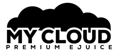 My Cloud E-juice