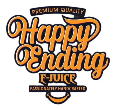 Happy Ending E-juice
