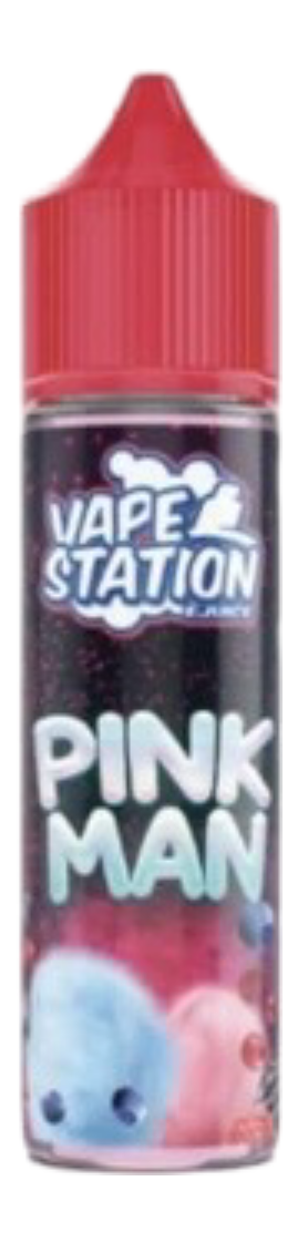 Pink Man