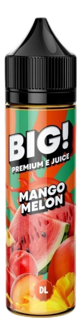 Mango Melon