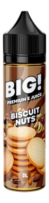 Biscuit Nuts