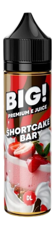 Shortcake Bar