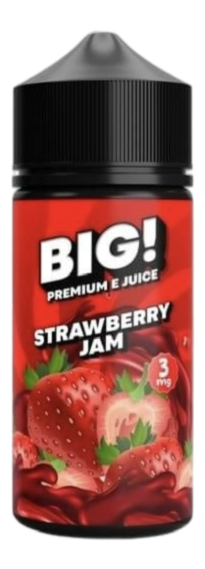 Strawberry Jam