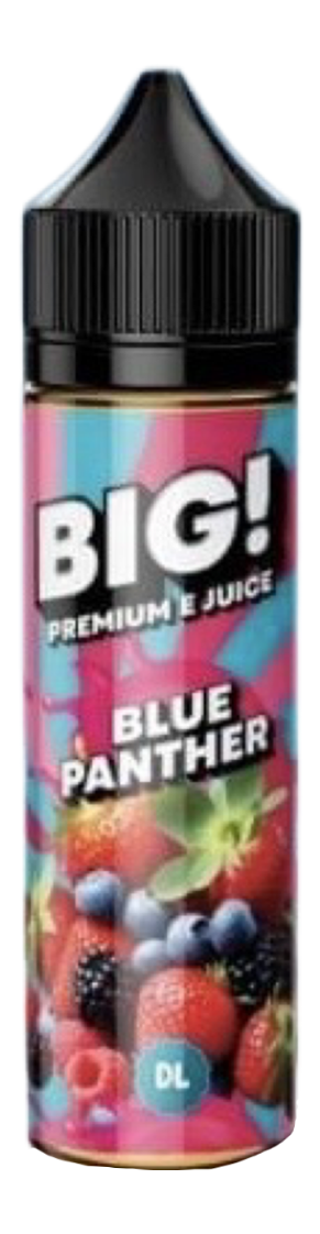 Blue Panther