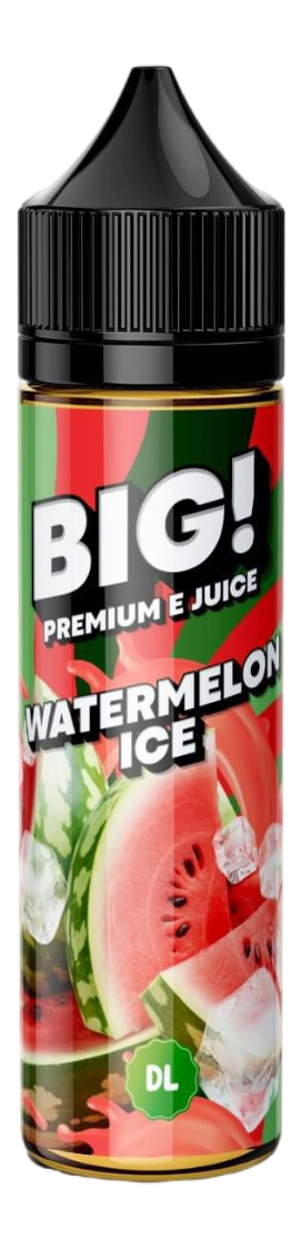Watermelon Ice