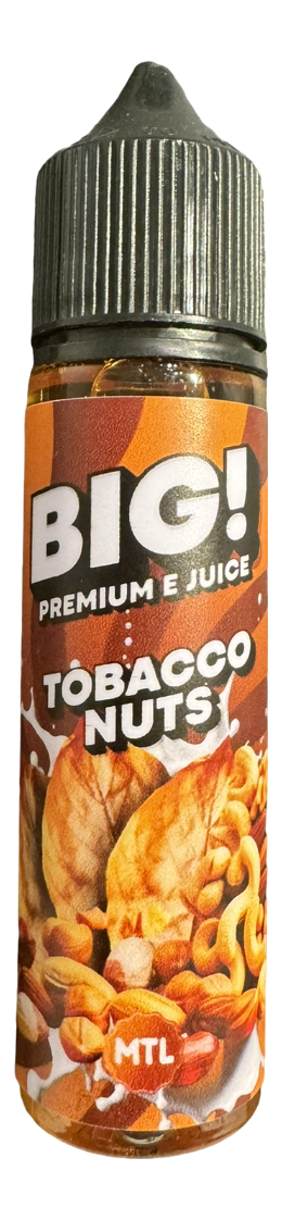 Tobacco Nuts